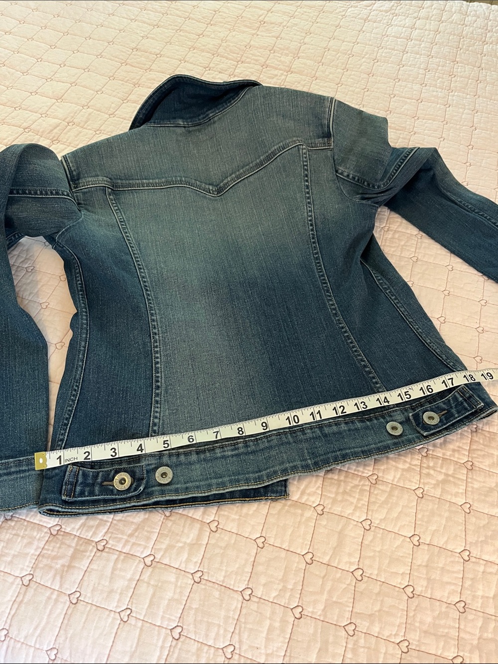 Levi’s Jacket - Picture 11 of 12